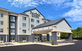 Fairfield Inn By Marriott Lexington Park Patuxent River Naval Air Station