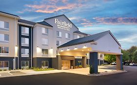 Fairfield Inn By Marriott Lexington Park Patuxent River Naval Air Station